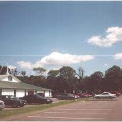 Timeline: History of Walnut Hill Community Church