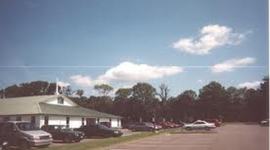 Timeline: History of Walnut Hill Community Church