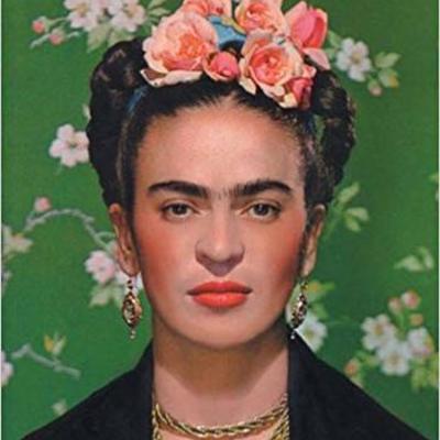 Timeline: Magdalena Carmen Frida Kahlo