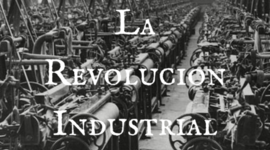 Timeline: La Revolución Industrial - 1863186