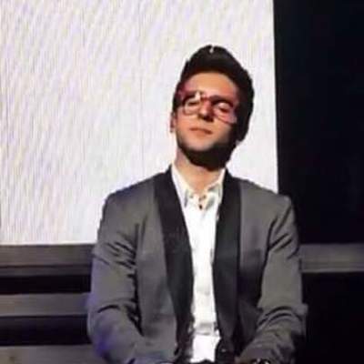 Timeline: Piero Barone