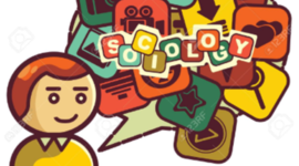 Timeline: HISTORIA DE LA SOCIOLOGIA