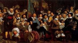 Timeline: EUROPA ENTRE WESTFALIA Y WATERLO (1648-1815)