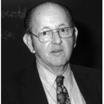 Timeline: Wesley Charles Salmon (1925 - 2001)