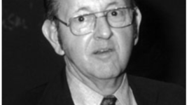 Timeline: Wesley Charles Salmon (1925 - 2001)