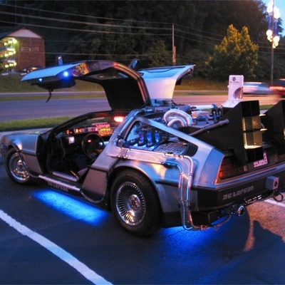 Timeline: La ciencia en Argentina