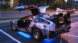 Timeline: La ciencia en Argentina