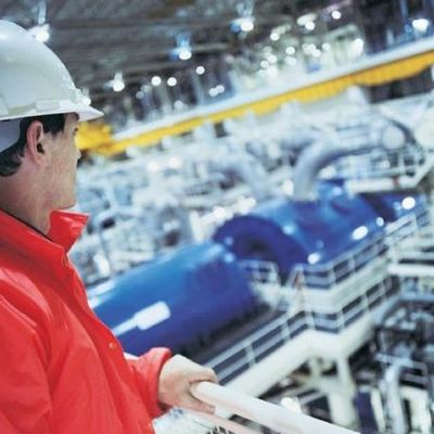 Timeline: Sistemas de Producción