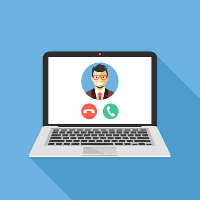 Timeline: VIDEOCONFERENCIA