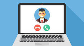 Timeline: VIDEOCONFERENCIA