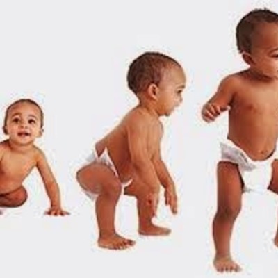 Timeline: Adquisición y desarrollo del lenguaje en la infancia