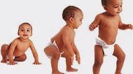 Timeline: Adquisición y desarrollo del lenguaje en la infancia