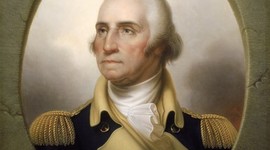 Timeline: George Washington, The First President of the United States of America