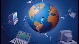 Timeline: Avances de la tecnología en la historia de las Tic