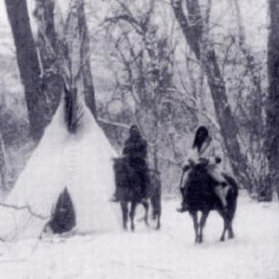 Timeline: Native American History