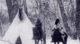 Timeline: Native American History