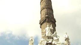 Timeline: Etapas de creación, desarrollo y consolidación de nuestra constitución de 1917 de México