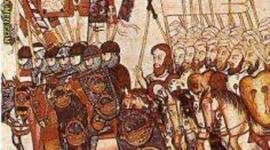 Timeline: La  España Medieval.