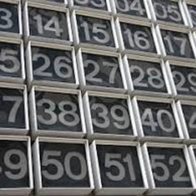 Timeline: la storia dei numeri