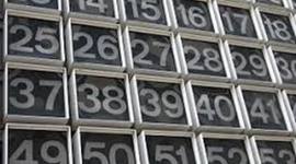 Timeline: la storia dei numeri