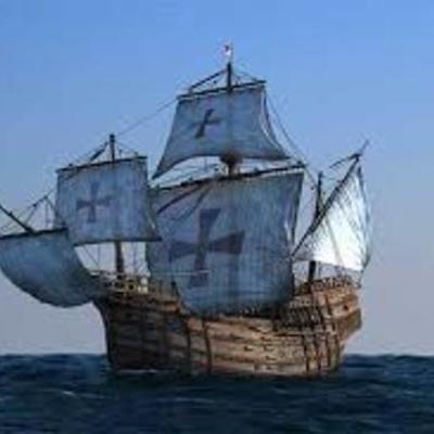 Timeline: scoperta del america