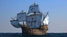 Timeline: scoperta del america