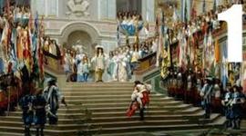 Timeline: La France du Grand Siècle