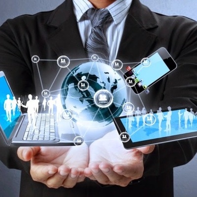 Timeline: EVOLUTION OF TECHNOLOGY