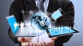 Timeline: EVOLUTION OF TECHNOLOGY