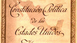 Timeline: Evolución Histórica De La Constitución Mexicana