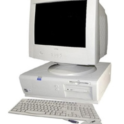 Timeline: sistemas operativos