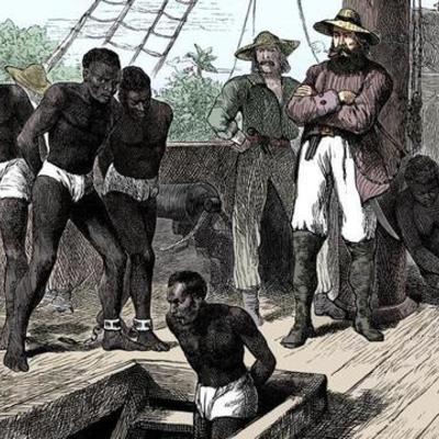 Timeline: i portoghesi arrivano nell'attuale liberia nella costa d'avorio