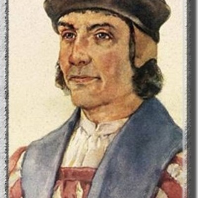 Timeline: Bartolomeo Dìaz oltrepassail capo di buona