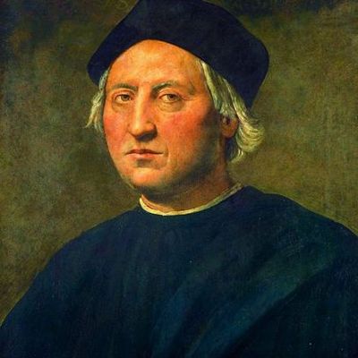 Timeline: colombo scopre l'America