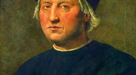 Timeline: colombo scopre l'America