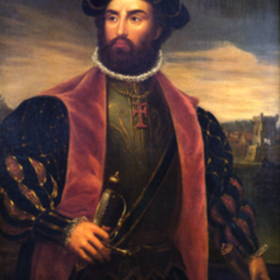 Timeline: Vasco De Gama raggiunge Calicut