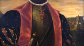 Timeline: Vasco De Gama raggiunge Calicut