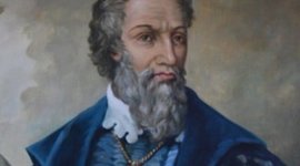 Timeline: Pedro Alvares Cabral prende possesso del Brasile