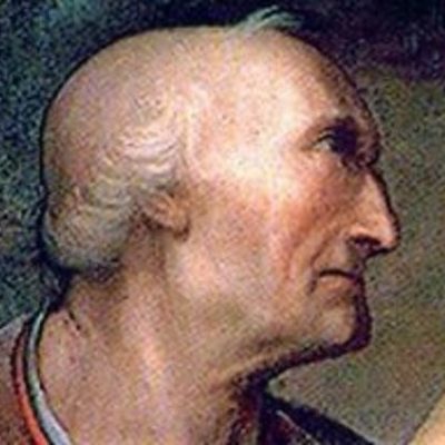 Timeline: Amerigo Vespucci esplora le coste dell'America
