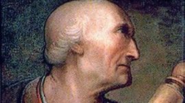 Timeline: Amerigo Vespucci esplora le coste dell'America