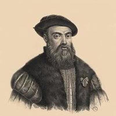 Timeline: Ferdinando arriva alle filippine