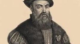 Timeline: Ferdinando arriva alle filippine