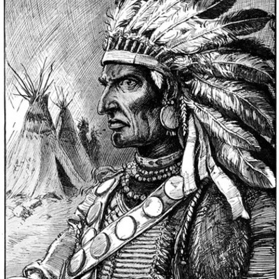 Timeline: Native American History