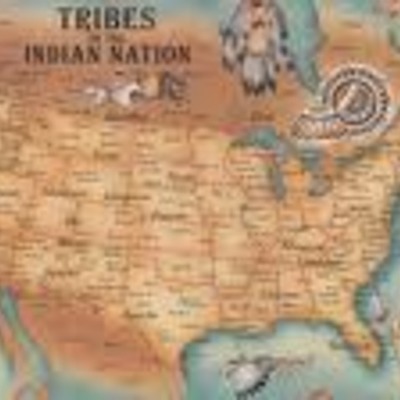 Timeline: Native American History