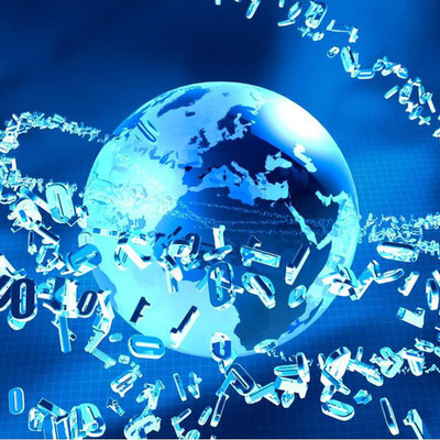 Timeline: Появление интернета