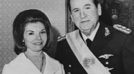 Timeline: El regreso del peronismo