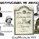 Constituciones