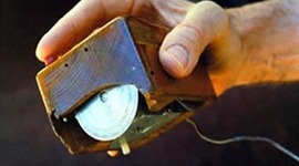 Timeline: Dispositivos de entrada y salida