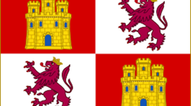 Timeline: Gaztelako erresuma