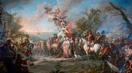 Timeline: ACONTECIMIENTOS IMPORTANTES EN EL MUNDO